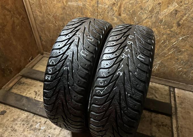 Yokohama Ice Guard Stud IG35 205/60 R16 96T