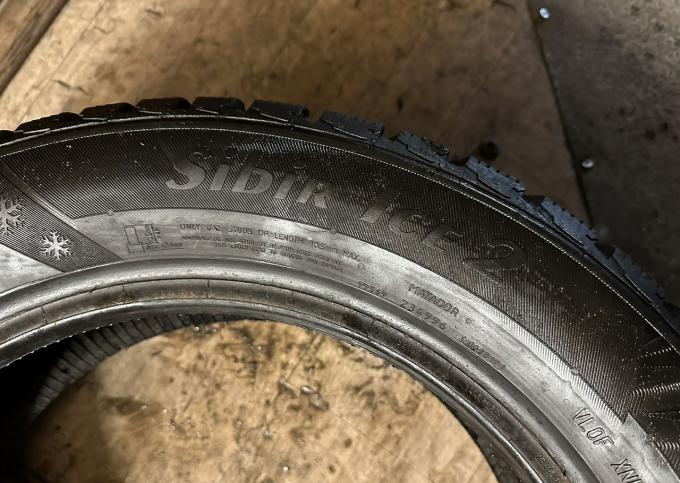 Matador MP 50 Sibir Ice 2 205/55 R16 94T