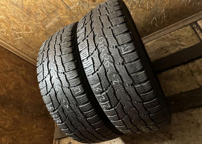 Nokian Tyres WR C3 225/65 R16C 112T
