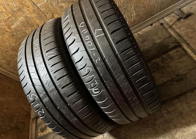 Michelin Energy Saver 215/55 R16 93V