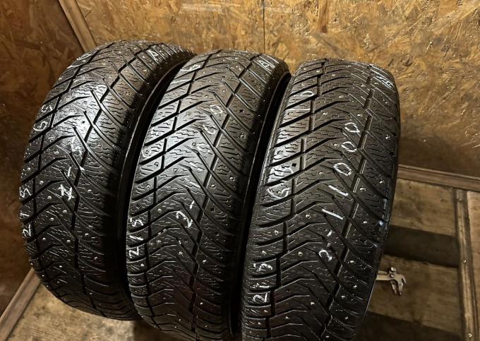 Yokohama Ice Guard IG65 215/65 R16 102T