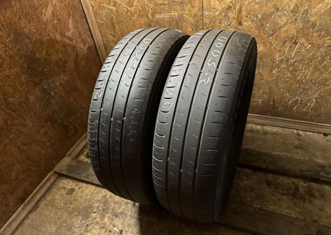 Kumho Solus SA01 KH32 205/65 R16 95H
