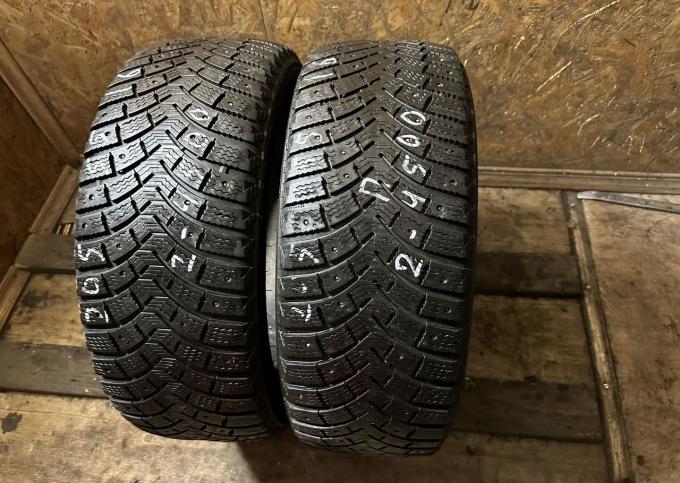 Michelin X-Ice North XIN2 205/55 R16 94T