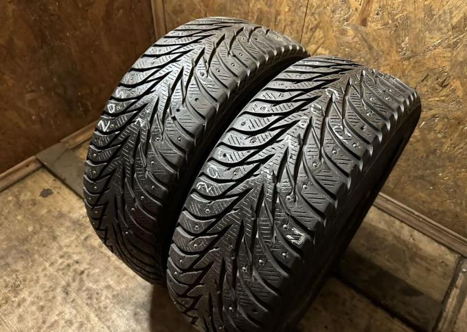 Yokohama Ice Guard Stud IG35 205/55 R16 94T