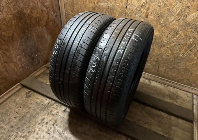 Hankook Optimo K415 205/55 R16 91H