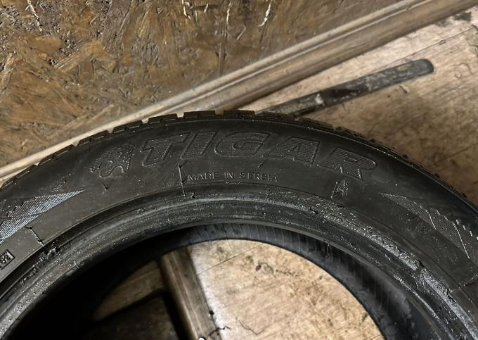 Tigar Sigura Stud 205/55 R16 94T