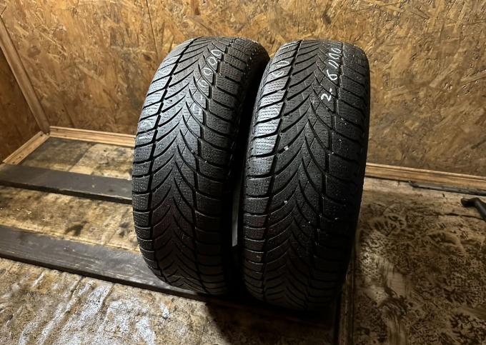 Goodyear Cargo Ultra Grip 2 195/60 R15 88T