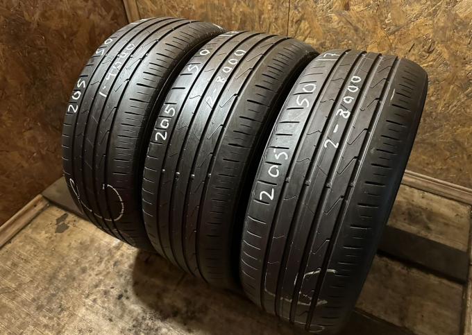 Hankook Ventus Prime 3 K125 205/50 R16 87V