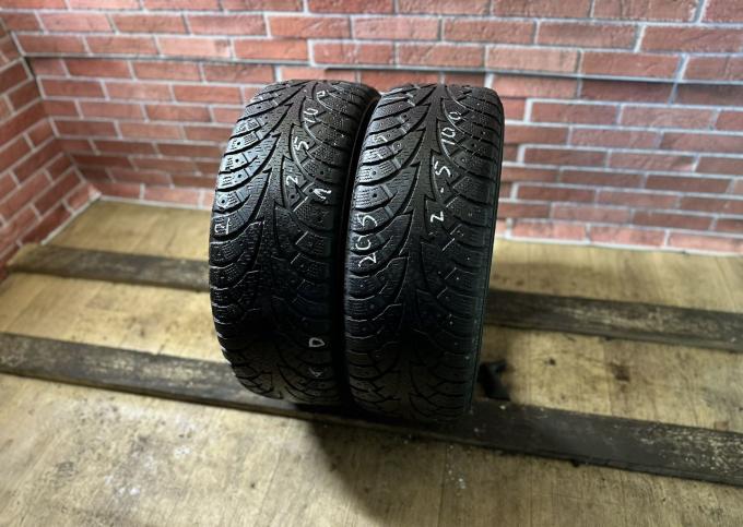 Hankook Winter I'Pike 205/55 R16 91T