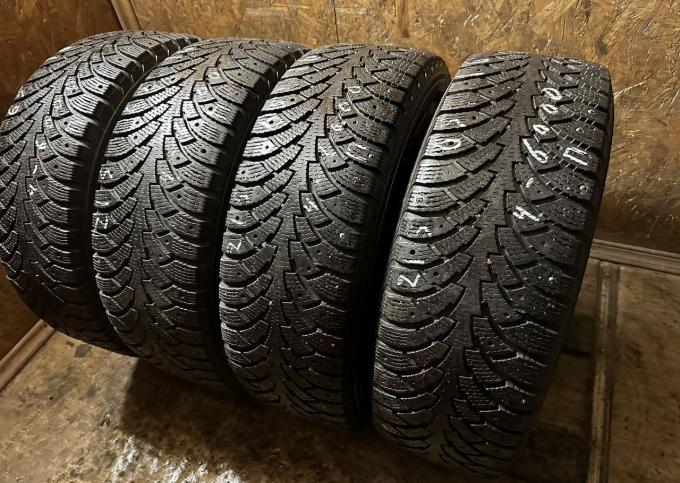 Nordman Nordman 4 215/65 R16 102T