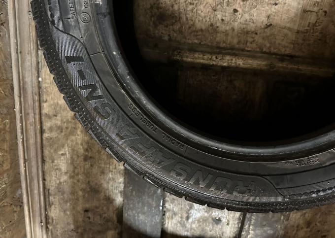 Nankang SN-1 205/55 R16 91Q