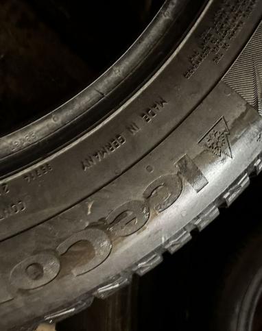 Continental IceContact 2 225/55 R16 99T