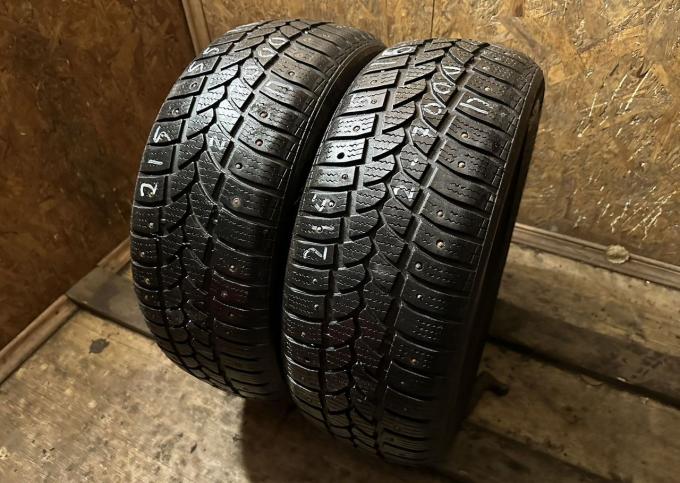 Tigar Sigura Stud 215/55 R16 97T