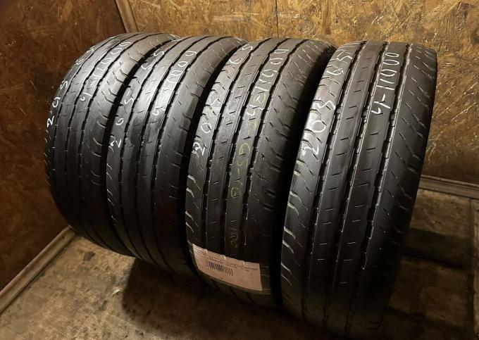 Continental ContiVanContact 100 205/65 R16C 107T
