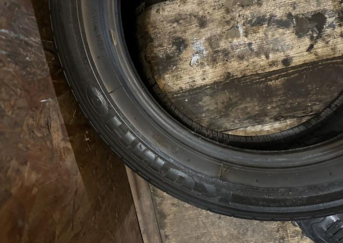 Kumho Solus KH17 195/55 R16 87H