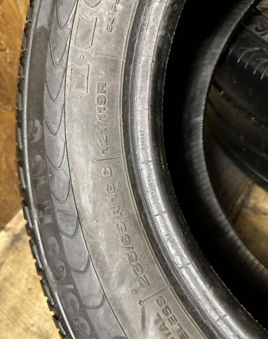 Continental Vanco 2 235/65 R16C 121R