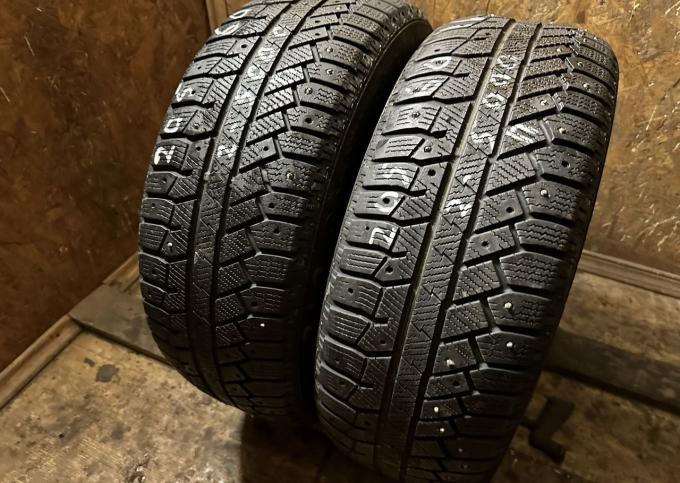 Continental ContiVikingContact 2 205/60 R16 96T