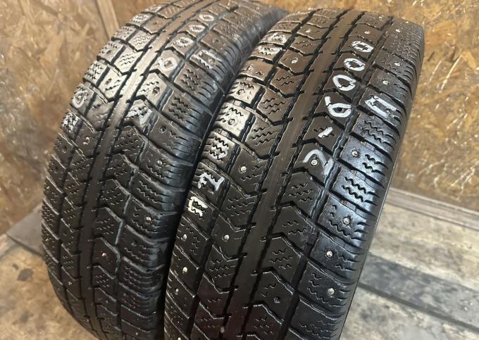 Viatti Vettore Inverno V-524 205/65 R16C 107R