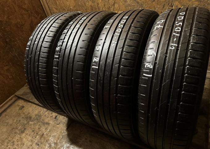 Nokian Tyres Hakka Green 2 165/70 R14 81T