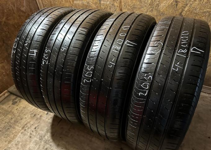 Kumho Solus SA01 KH32 205/65 R16 95H