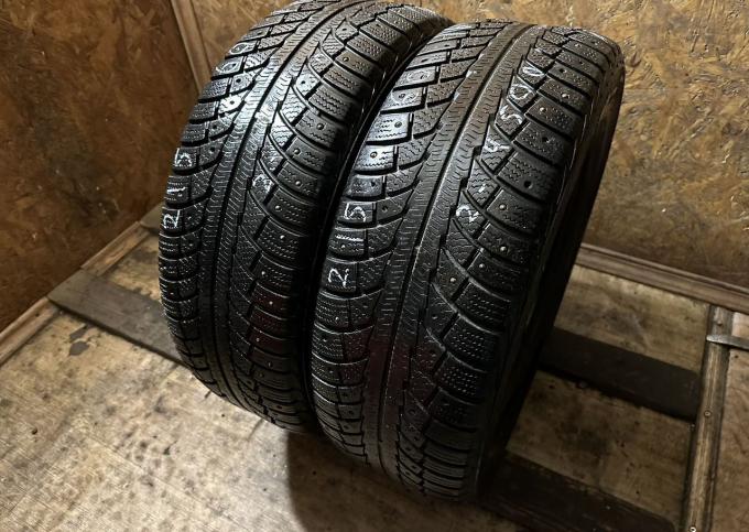 Gislaved Nord Frost 5 215/60 R16 95T
