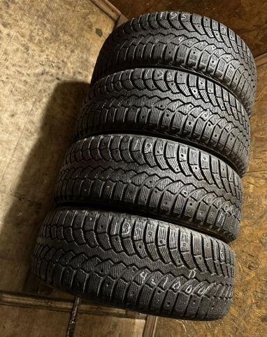 Bridgestone Blizzak Spike-01 195/55 R16 87T