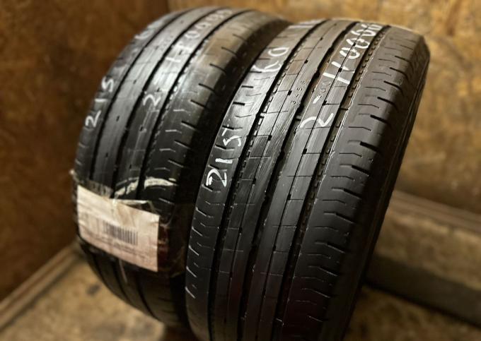 Nokian Tyres Hakka C2 215/60 R16C 108T