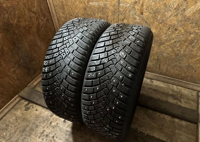 Continental IceContact 3 205/55 R16 94T