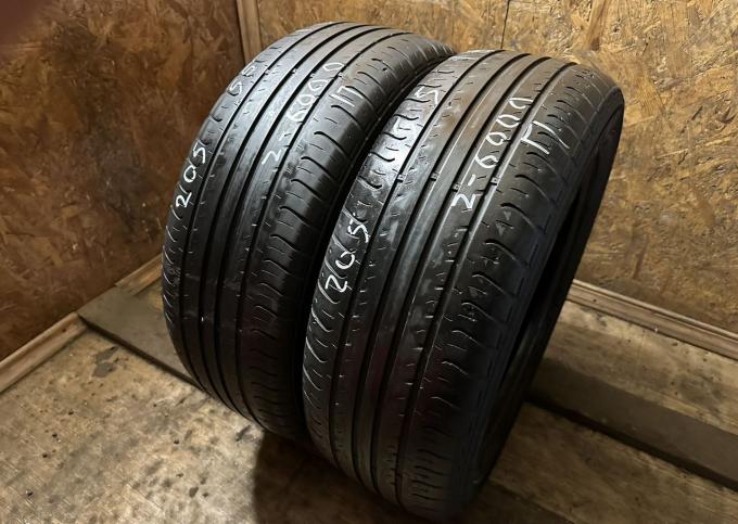 Hankook Optimo K415 205/55 R16 91H