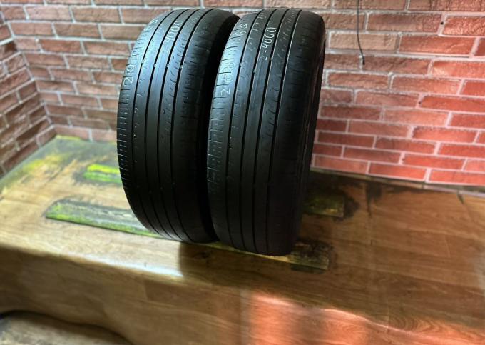 Nexen Classe Premiere CP672 205/65 R16 95H