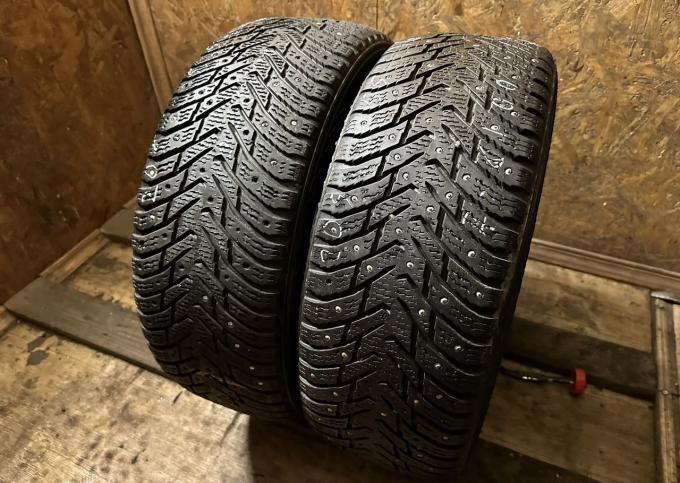 Nokian Tyres Hakkapeliitta 8 205/55 R16 94T