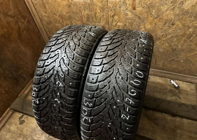 Nokian Tyres Hakkapeliitta 9 205/55 R16 94T