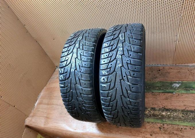 Hankook Winter I'Pike RS W419 195/55 R16 91T