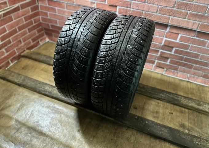 Gislaved Nord Frost 5 215/55 R16 97T