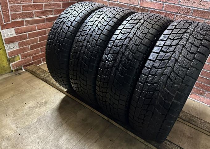 Dunlop Grandtrek SJ6 215/65 R16 98Q