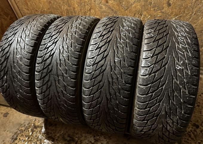 Nokian Tyres Hakkapeliitta R2 205/55 R16 94R