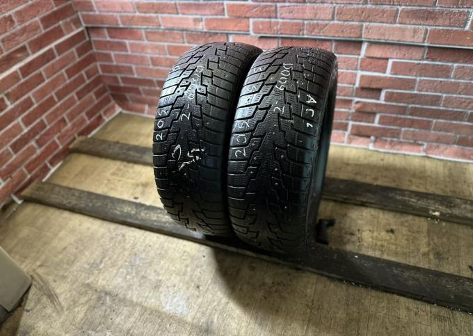 GT Radial IcePro 3 205/55 R16 94T