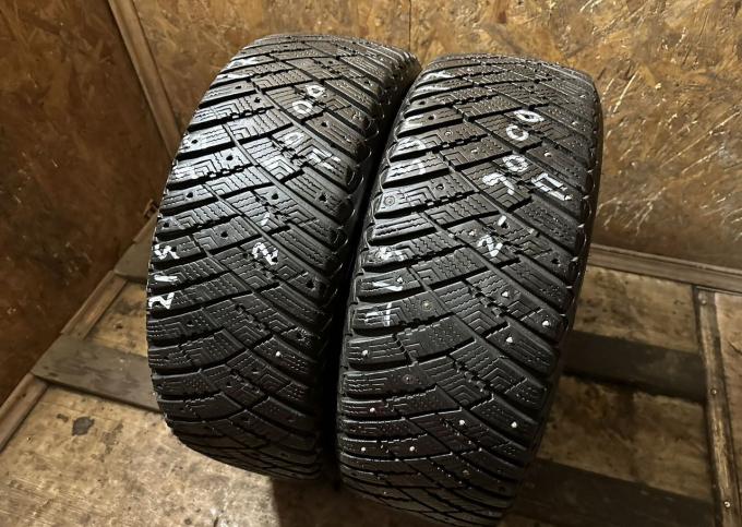Goodyear Ultragrip Ice Arctic 215/55 R17 98T
