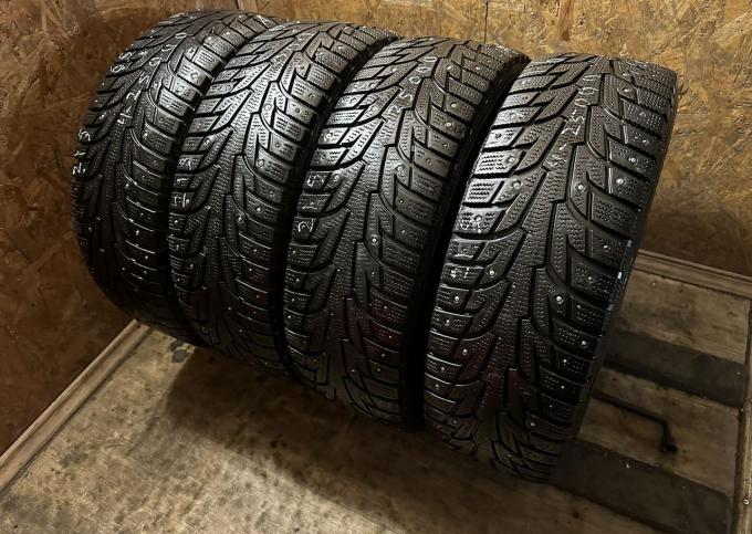 Hankook Winter I'Pike RS W419 215/65 R16 98T
