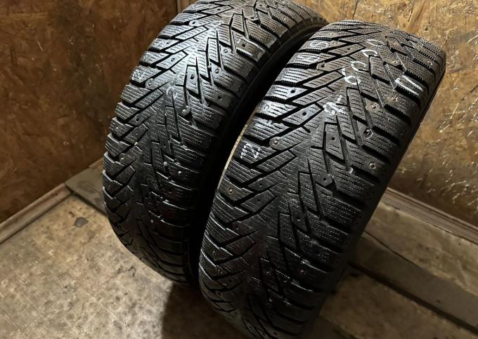 Amtel NordMaster Evo 215/65 R16 98T