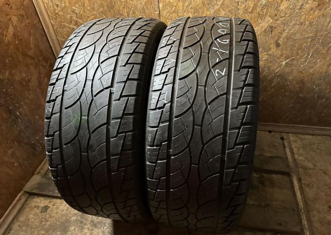 Nankang NK Utility SP-7 285/40 R22 110V