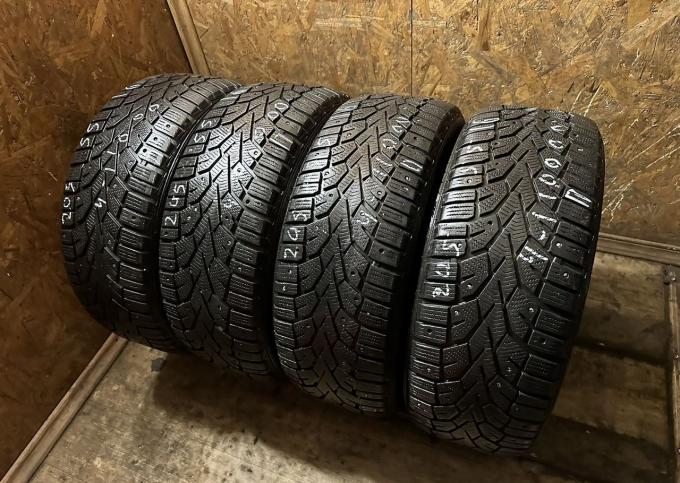 Gislaved NordFrost 100 205/55 R16 94T