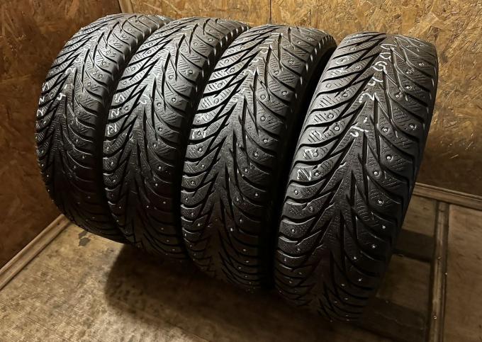 Yokohama Ice Guard Stud IG35 225/60 R16 107T
