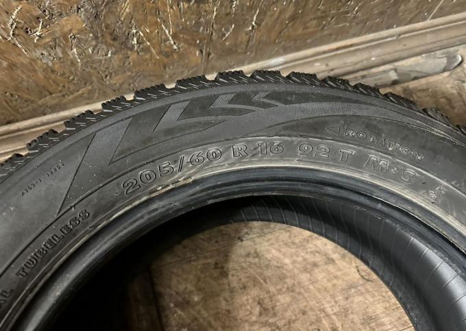 Nordman Nordman 4 205/60 R16 92T