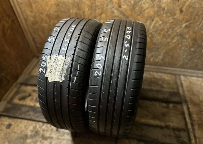 Goodyear EfficientGrip 205/55 R16 91H
