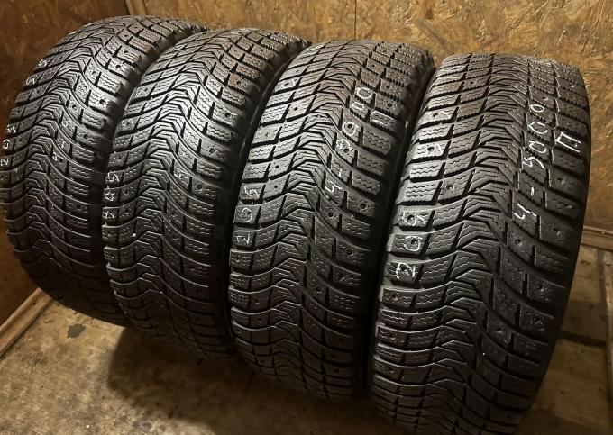 Michelin X-Ice North 3 205/55 R16 94T