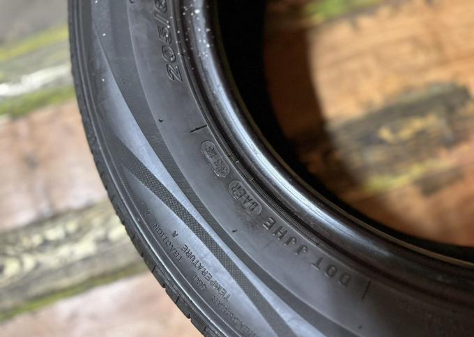 Nexen Classe Premiere CP672 205/65 R16 95H
