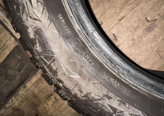 Continental IceContact 3 205/55 R16 94T