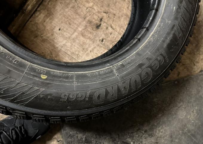 Yokohama Ice Guard IG65 215/65 R16 102T