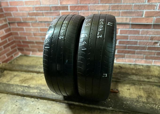 Nexen N'Priz AH8 195/60 R16 89H